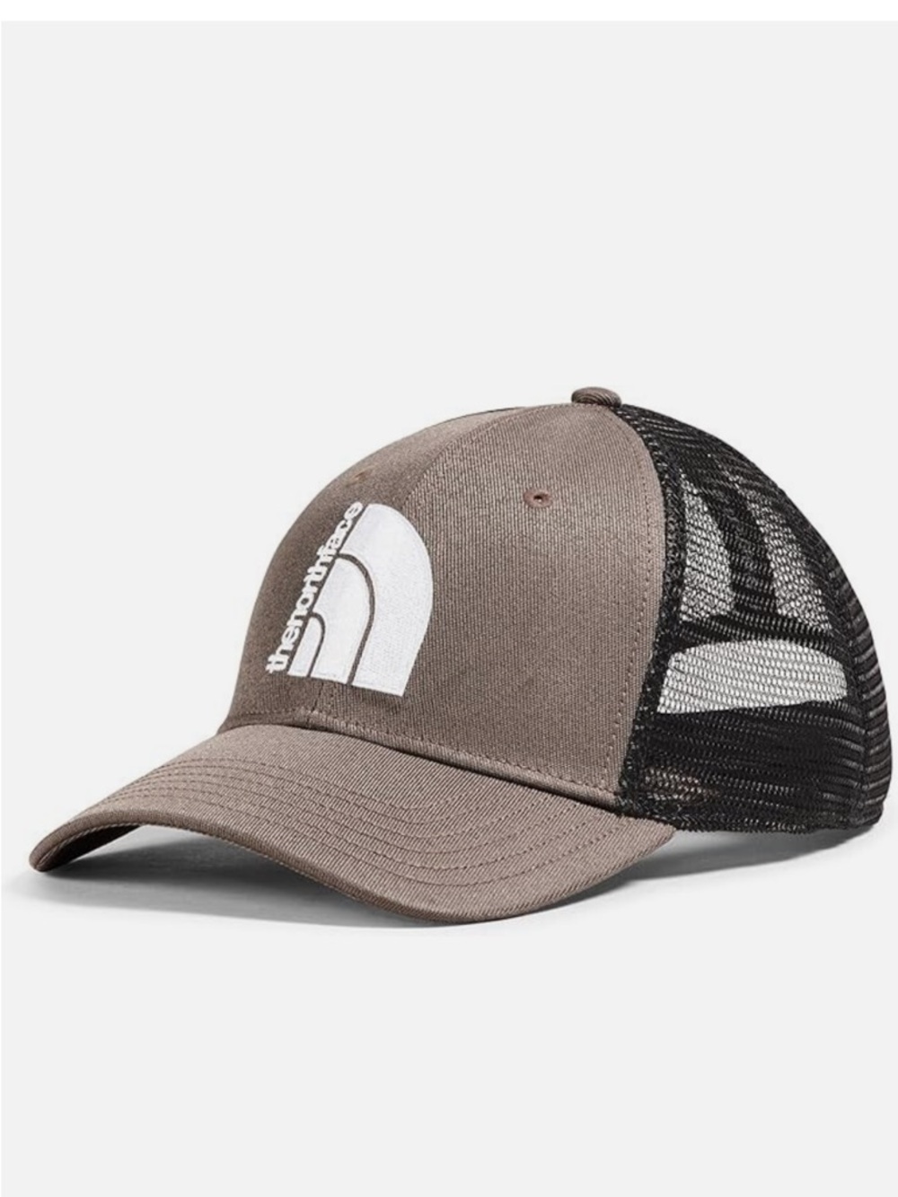 🆕 The North Face Mudder Trucker Hat